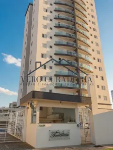 Apartamento com 2 Quartos para alugar, 89m² no Jardim Armênia, Mogi das Cruzes