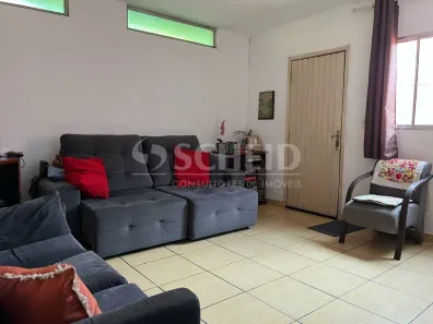 Sobrado com 2 Quartos à venda, 100m² no Jardim Ana Lúcia, São Paulo