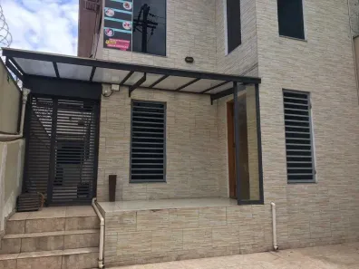 Sala Comercial com 1 Quarto à venda, 200m² no Jardim dos Prados, São Paulo