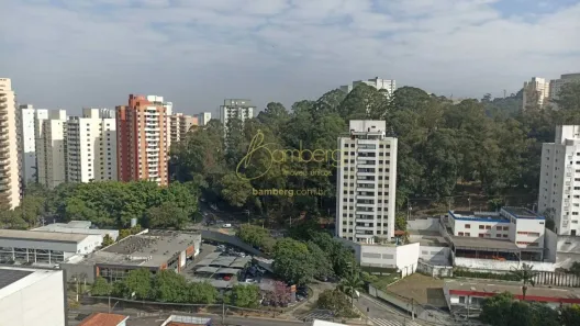 Apartamento com 2 Quartos à venda, 56m² no Vila Andrade, São Paulo