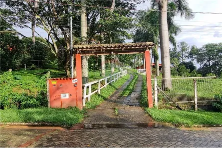 Fazenda/Sítio com 8 Quartos à venda, 10000m² no Vivendas das Fontes, Juiz de Fora