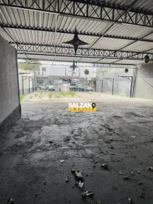 Ponto Comercial à venda, 350m² no Jardim das Nações, Taubaté