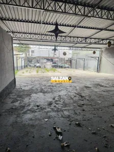 Ponto Comercial para venda ou aluguel, 350m² no Jardim das Nações, Taubaté