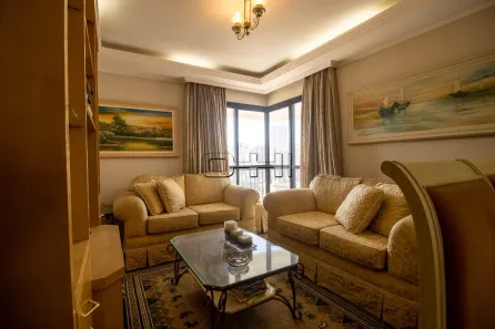 Apartamento com 3 Quartos à venda, 98m² no Itaim Bibi, São Paulo