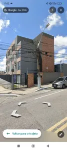 Kitnet com 1 Quarto para alugar, 20m² no Capim Macio, Natal