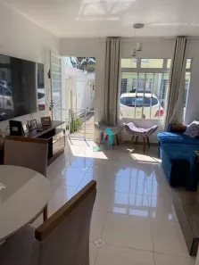 Casa de Condomínio com 2 Quartos à venda, 100m² no Pedreira, São Paulo