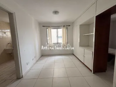 Apartamento com 1 Quarto à venda, 40m² no Campos Elíseos, São Paulo