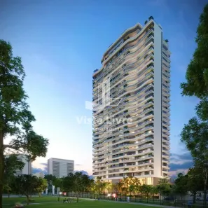 Cobertura com 4 Quartos à venda, 567m² no Água Branca, São Paulo