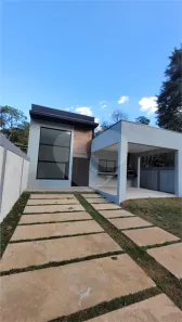 Casa com 3 Quartos à venda, 136m² no Pedra Vermelha (Terra Preta), Mairiporã