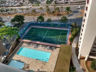 Apartamento com 3 Quartos para alugar, 75m² no Vila Regente Feijó, São Paulo