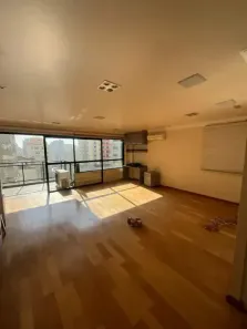Apartamento com 1 Quarto à venda, 63m² no Perdizes, São Paulo