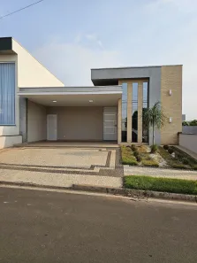 Casa de Condomínio com 3 Quartos à venda, 150m² no Parque Olívio Franceschini, Hortolândia