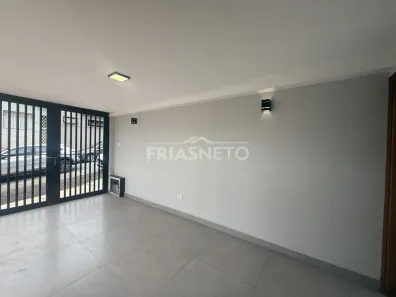 Imóvel Comercial com 2 Quartos à venda, 180m² no Centro, Piracicaba
