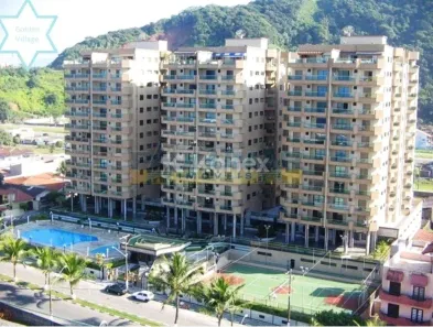 Apartamento com 3 Quartos à venda, 120m² no Centro, Mongaguá