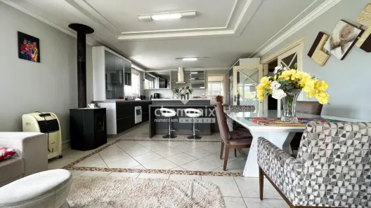 Casa com 5 Quartos à venda, 619m² no São José, Flores da Cunha