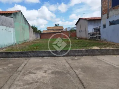 Lote/Terreno à venda, 360m² no Jardim Serrano, Caldas Novas