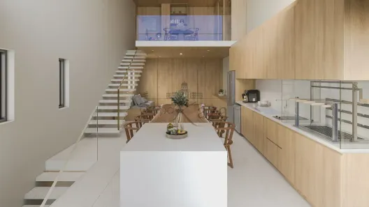 Cobertura com 4 Quartos à venda, 362m² no Vila Uberabinha, São Paulo
