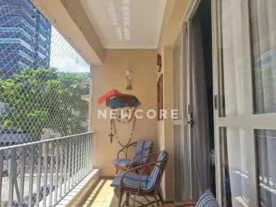 Apartamento com 2 Quartos à venda, 78m² no Enseada, Guarujá