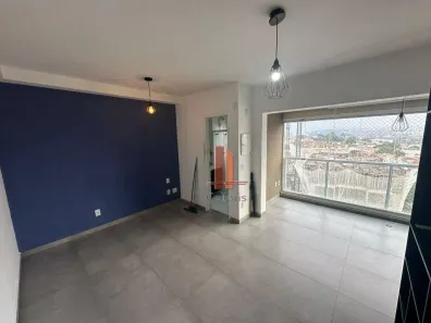 Apartamento com 1 Quarto à venda, 34m² no Vila Prudente, São Paulo