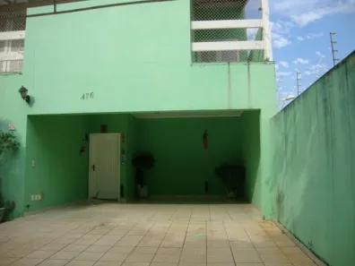 Imóvel Comercial com 4 Quartos para alugar, 263m² no Parque São Quirino, Campinas
