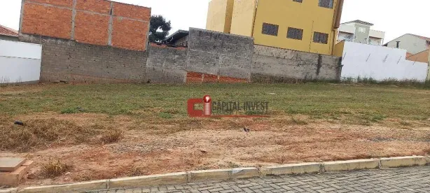 Lote/Terreno à venda, 503m² no Jardim Mauá II, Jaguariúna