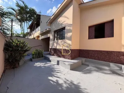 Casa com 2 Quartos para alugar, 86m² no Vila Santa Rosa, Itu