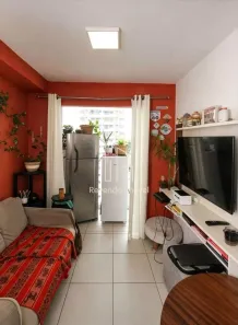 Apartamento com 1 Quarto à venda, 31m² no Vila Ema, São Paulo