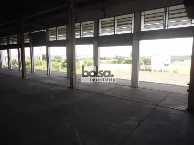 Galpão/Depósito/Armazém para alugar, 800m² no Jardim Solange, Bauru