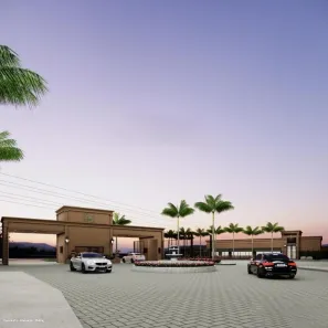 Lote/Terreno à venda, 808m² no Jardim Colombo, Itapetininga