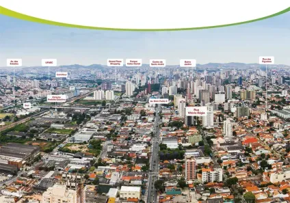 com 3 Quartos para alugar, 307m² no Vila Guiomar, Santo André
