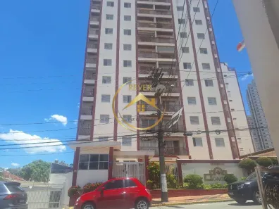 Apartamento com 3 Quartos à venda, 84m² no Vila Rossi, Campinas
