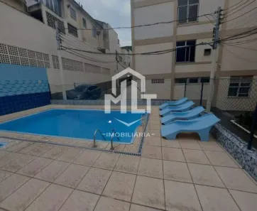 Apartamento com 2 Quartos à venda, 70m² no Lins de Vasconcelos, Rio de Janeiro