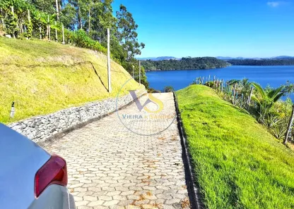 Fazenda/Sítio com 5 Quartos à venda, 12000m² no São Rafael, Linhares