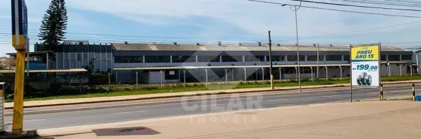 Galpão/Depósito/Armazém para alugar, 4800m² no Centro, Gravataí
