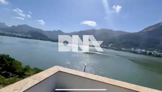 Apartamento com 2 Quartos à venda, 130m² no Lagoa, Rio de Janeiro