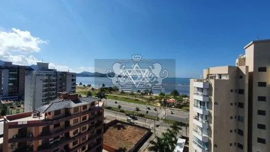 Apartamento com 4 Quartos à venda, 160m² no Indaiá, Caraguatatuba