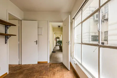 Ponto Comercial para alugar, 33m² no Higienópolis, São Paulo