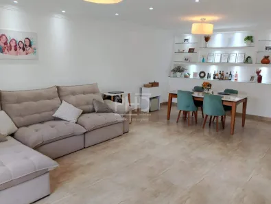 Sobrado com 4 Quartos à venda, 269m² no Nova Petrópolis, São Bernardo do Campo