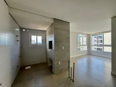 Apartamento com 2 Quartos à venda, 63m² no Zona Nova, Capão da Canoa