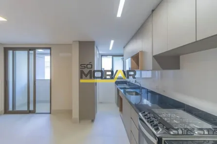 Apartamento com 3 Quartos à venda, 87m² no Cidade Nova, Belo Horizonte