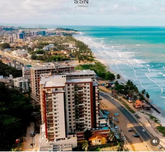 Apartamento com 3 Quartos à venda, 91m² no Nossa Senhora da Vitória, Ilhéus