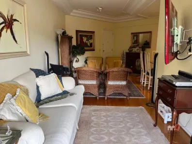 Apartamento com 2 Quartos à venda, 100m² no Saldanha Marinho, Petrópolis