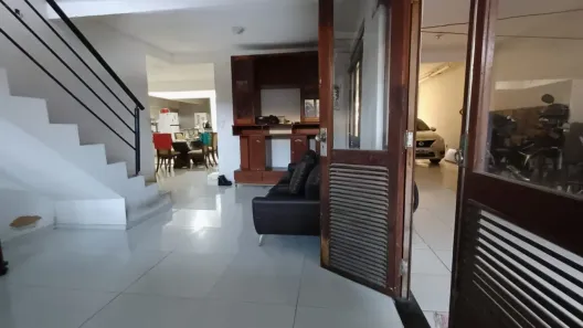 Casa com 4 Quartos para venda ou aluguel, 648m² no Parque Dois Irmãos, Fortaleza
