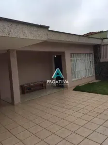 Casa com 3 Quartos à venda, 277m² no Vila Valparaíso, Santo André