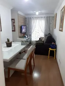 Apartamento com 3 Quartos à venda, 60m² no Parque da Vila Prudente, São Paulo