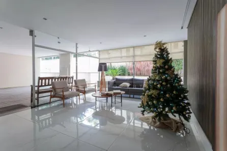 Apartamento com 2 Quartos à venda, 53m² no Itaim Bibi, São Paulo