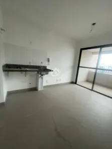Kitnet com 1 Quarto à venda, 30m² no Indianópolis, São Paulo