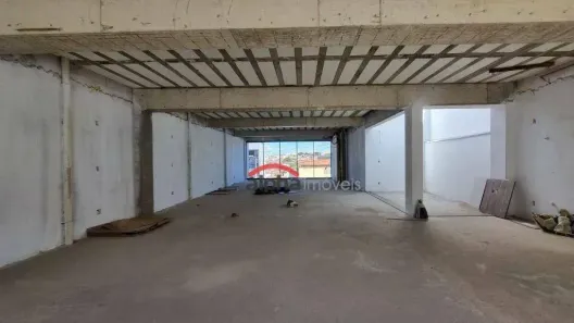 Ponto Comercial para alugar, 140m² no Jardim Nossa Senhora Auxiliadora, Hortolândia