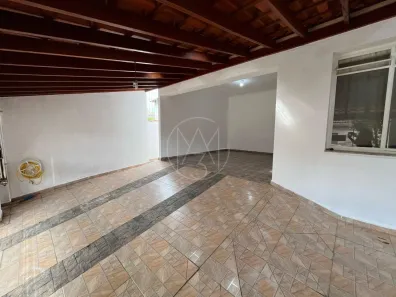 Casa com 3 Quartos à venda, 217m² no Jardim Adelaide, Hortolândia