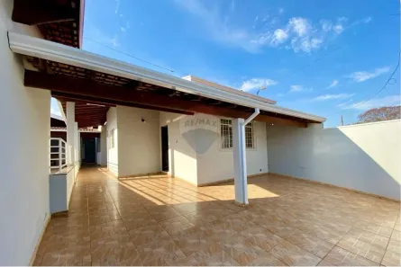 Casa com 3 Quartos à venda, 242m² no Jardim Guaçuano, Mogi Guaçu